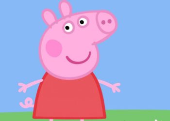 Peppa Pig es censurada en China por «perjudicar la moral de la sociedad»