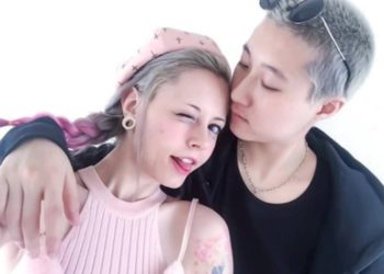 La Hija del actor Jackie Chan vive en la calle. Entérese por que ?