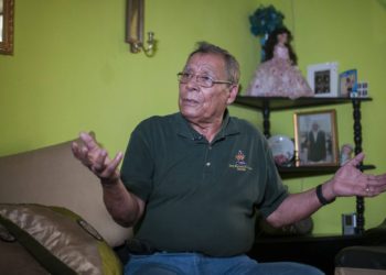 Condenan a «Rambo» en Guatemala