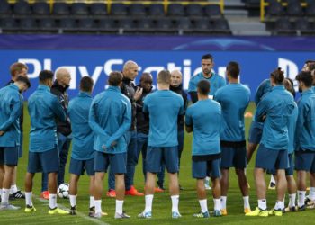 El Real Madrid se juega en la final de la Champions más que un titulo