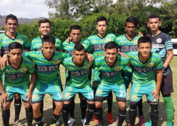 Santa Rosa Guachipilin y Liberal de Quelepa los nuevos inquilinos de la Liga de Plata