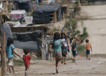 Se reduce la pobreza pero se mantiene el desempleo, según DIGESTYC