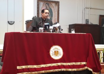 Escobar Alas: “Las leyes son injustas, primitivas y machistas”