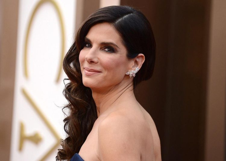 El acosador de Sandra Bullock se suicidó durante un enfrentamiento con la policía