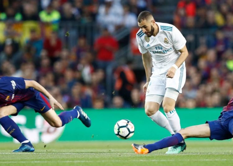 Barcelona sigue la racha de campeón