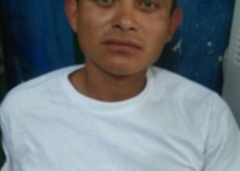 Capturan a feminicida en San Juan Opico