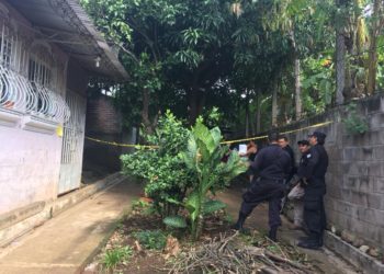 Joven que sufría violencia intrafamiliar se ahorca en Sonzacate