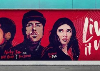 Así suena Live It Up, la canción oficial del Mundial de Rusia 2018