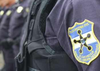 Reportan desaparecido a un agente de la PNC destacado en Cuscatancingo