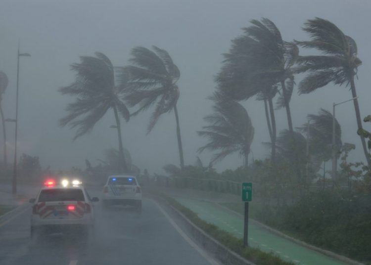 “Decenas de millones de personas deberían preocuparse por el inicio de la temporada de huracanes”, según NOAA