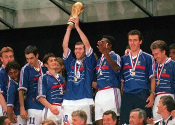 Platini acepta «amaños» durante el mundial de Francia 98