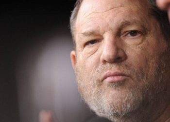 Harvey Weinstein se entregará el viernes a autoridades en Nueva York