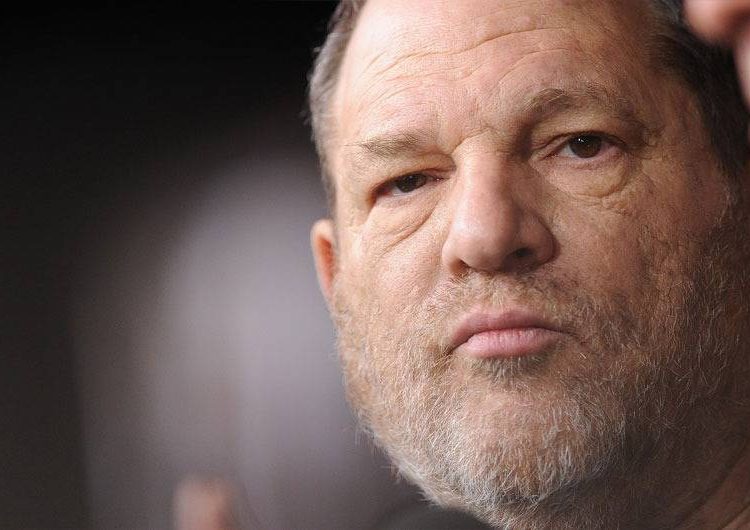Harvey Weinstein se entregará el viernes a autoridades en Nueva York