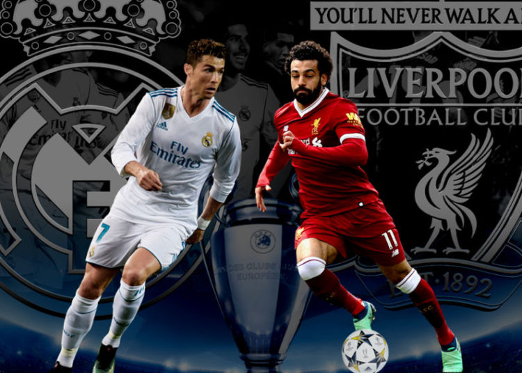Real Madrid busca hacer historia y el Liverpool tratará de impedírselo