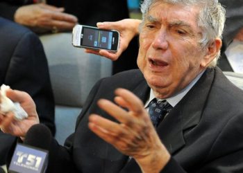 Fallece el militante anticastrista y exagente de la CIA Luis Posada Carriles