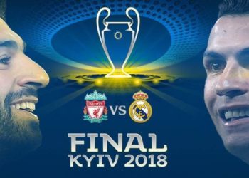 UEFA revela el nombre del “campeón” de la Champions League