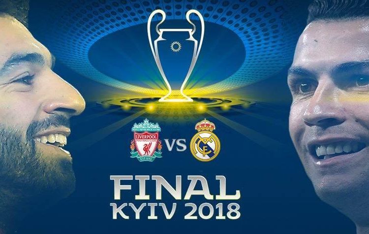 UEFA revela el nombre del “campeón” de la Champions League