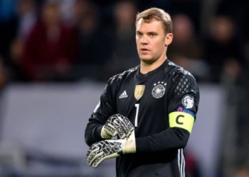 Neuer pone en duda su presencia en Rusia: «Hoy no puedo decir nada»