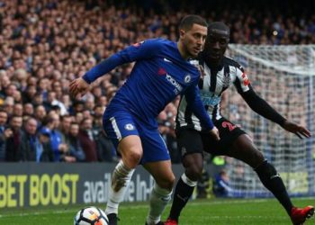 Chelsea no jugará la Champions League