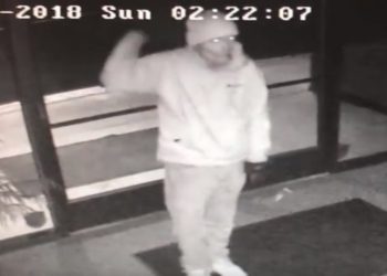 Ladrón celebra ‘a lo Michael Jackson’ su robo y acaba detenido