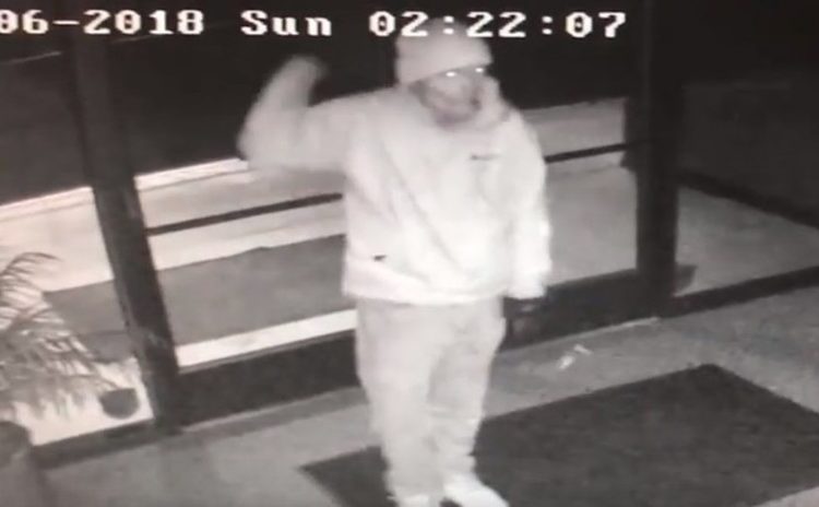 Ladrón celebra ‘a lo Michael Jackson’ su robo y acaba detenido