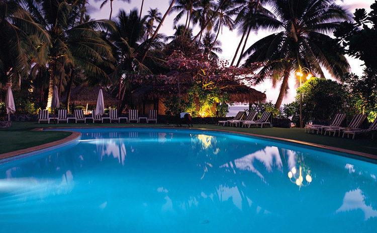 ¿Piscinas falsas? La nueva antitendencia en hoteles se hace viral en la Red