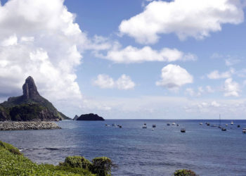 Primer nacimiento en 12 años en una remota isla donde está prohibido dar a luz