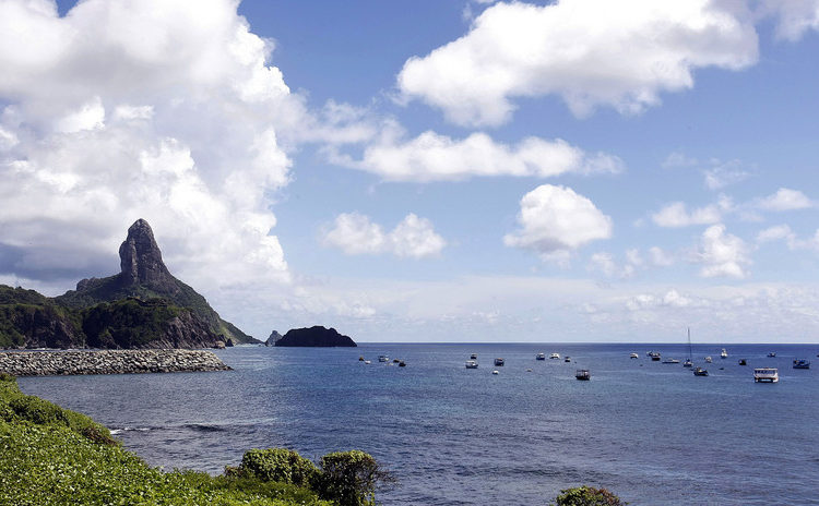 Primer nacimiento en 12 años en una remota isla donde está prohibido dar a luz