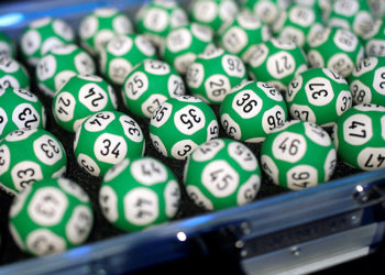 Hombre con mucha suerte gana la lotería cuatro veces en seis meses