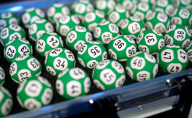 Hombre con mucha suerte gana la lotería cuatro veces en seis meses