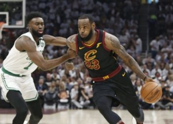 Cavaliers vencieron a Celtics en juego 6 de la Final de Conferencia Este