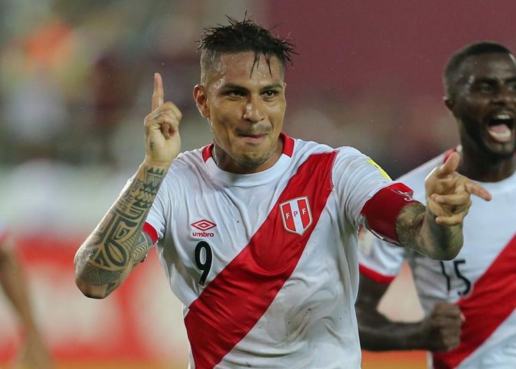 Paolo Guerrero sí va al Mundial: Tribunal Federal Suizo emitió decisión que permite a delantero jugar la Copa del Mundo