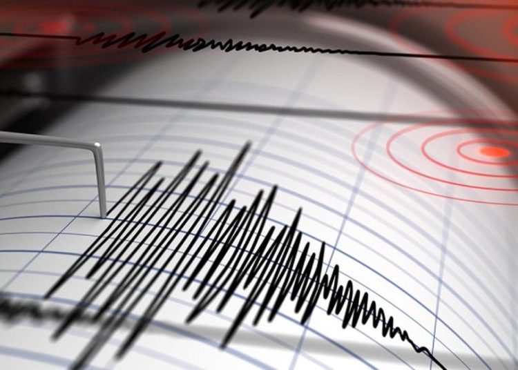 Tres sismos se registran en las últimas horas en diferentes zonas del occidente del país