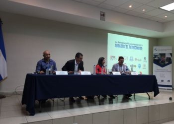 SCU 2018: “Estamos en un momento de mayor desprestigio hacia los políticos”