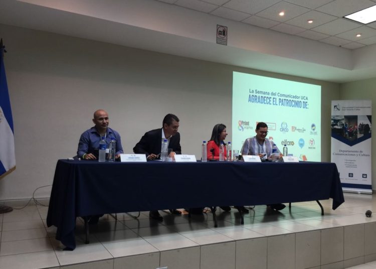 SCU 2018: “Estamos en un momento de mayor desprestigio hacia los políticos”