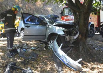 Más de 480 personas han fallecido en accidentes de tránsito en este 2018