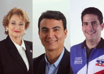 Concejos municipales inician nuevo periodo de gestión