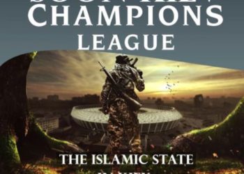ISIS amenaza con estar presentes en la final de la Champions League