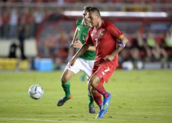 Panamá igualó ante Irlanda del Norte en la despedida mundialista