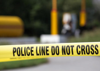 Reportan tiroteo en una escuela de Indiana, Estados Unidos