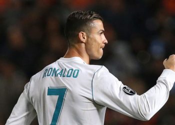 ¿Se irá Cristiano Ronaldo del Real Madrid?