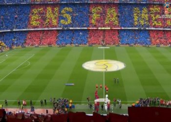 Barcelona-Real Madrid: el gesto de caballeros que no fue y las acusaciones cruzadas