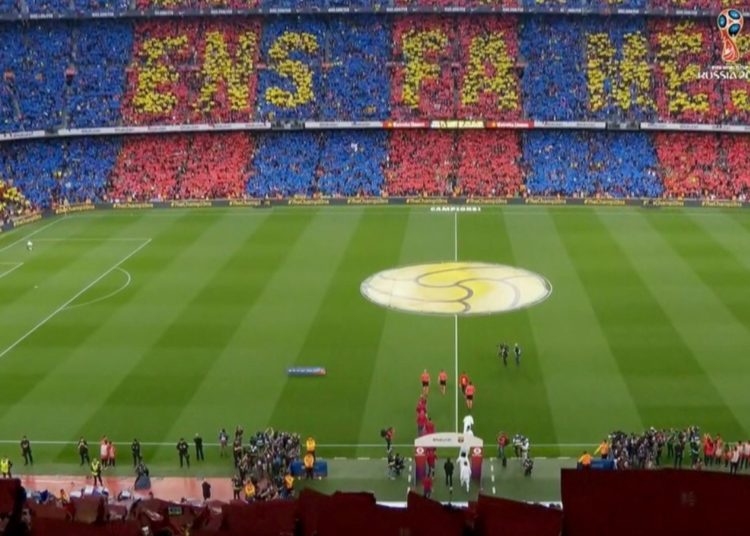 Barcelona-Real Madrid: el gesto de caballeros que no fue y las acusaciones cruzadas