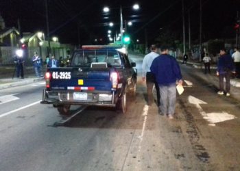 Reconstruyen hechos en desaparición de Carla Ayala