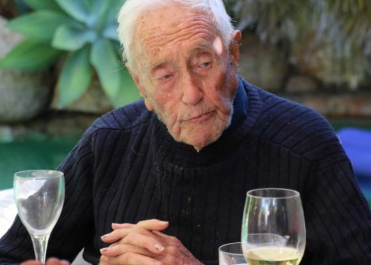 Científico de 104 años se suicidará este jueves en Suiza