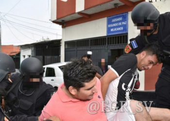 Acusan formalmente a asesino de Graciela Chávez