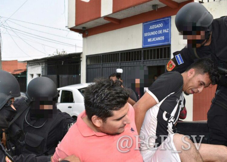 Acusan formalmente a asesino de Graciela Chávez