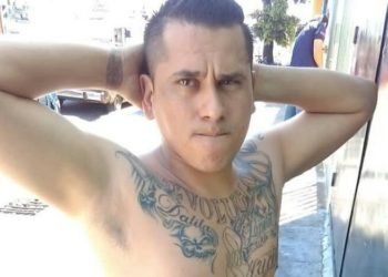 FGR ordena la captura del «Buchaca»