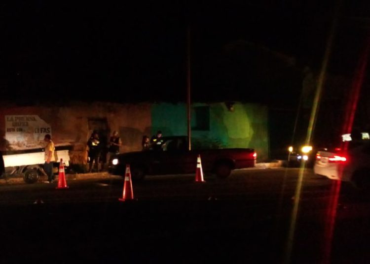 Detienen a 19 conductores ebrios en Santa Ana