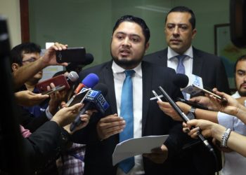GANA presenta anteproyecto de ley de Videovigilancia